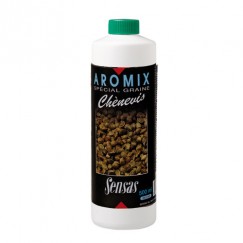 Ароматизатор Sensas Aromix Brasem Chenevis 0.5л (конопля)